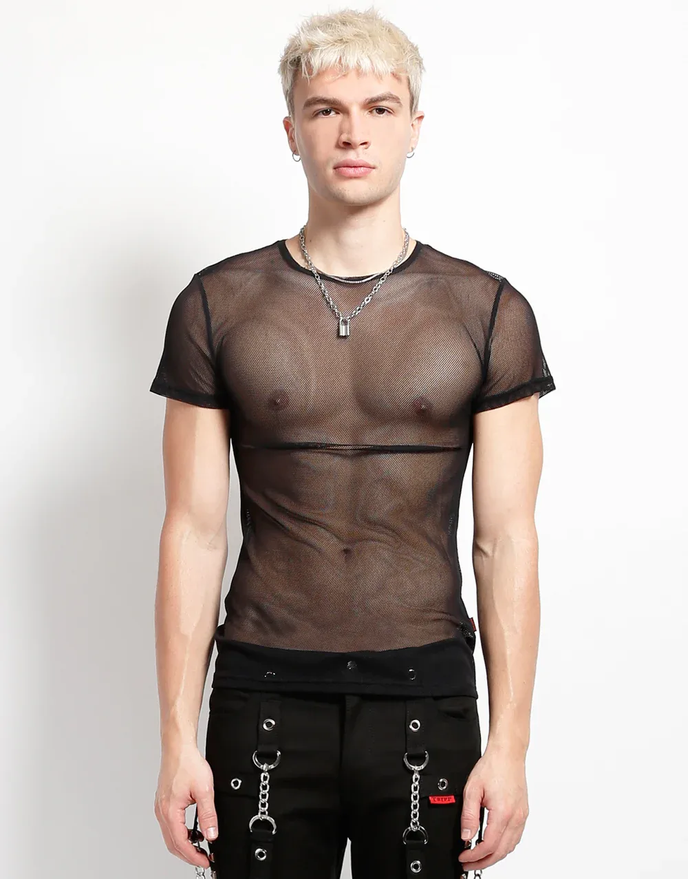 T-Shirt Mesh [FN7109M]