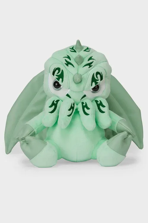 Baby Cthulhu: Pastel Plus Toy