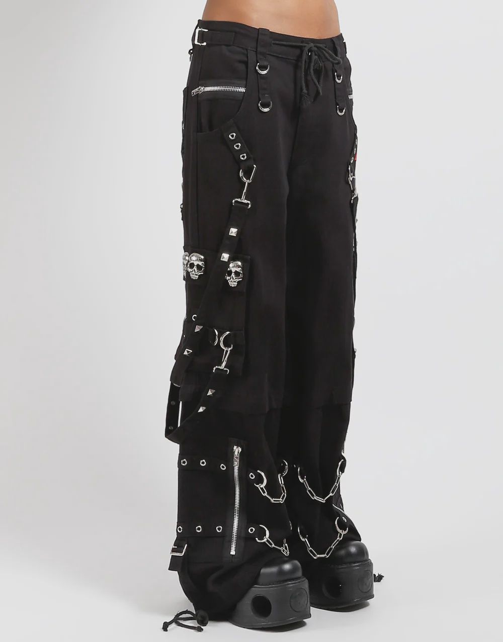 Pants BD3691M