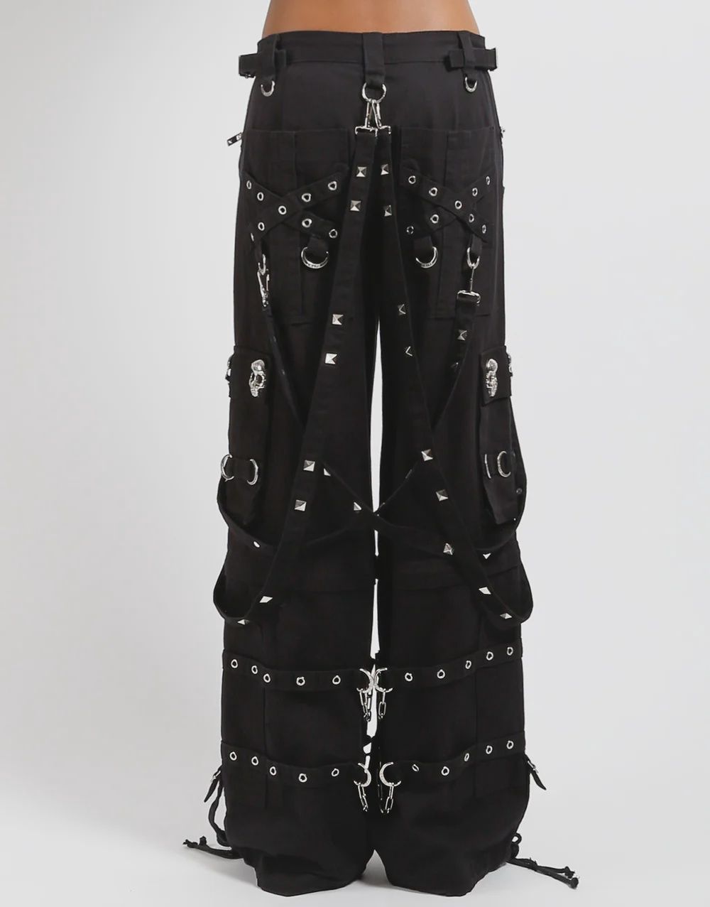 Pants BD3691M