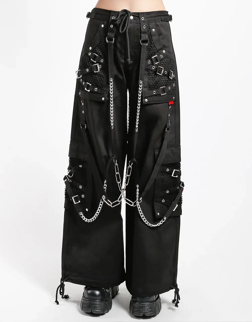 Ultra Strap Pants [AF7048M]
