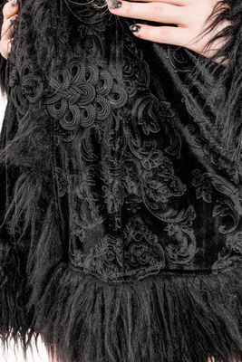 Sanctorium Coat