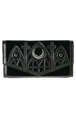 Cathedral Wallet