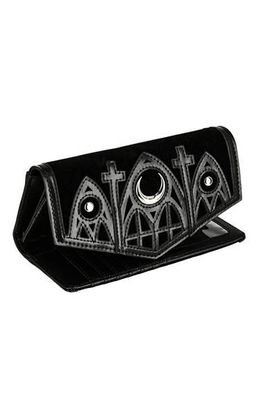 Cathedral Wallet