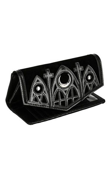 Cathedral Wallet