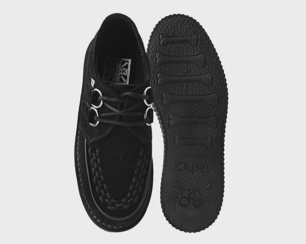Suede Classic Stratocreeper Shoe S9789
