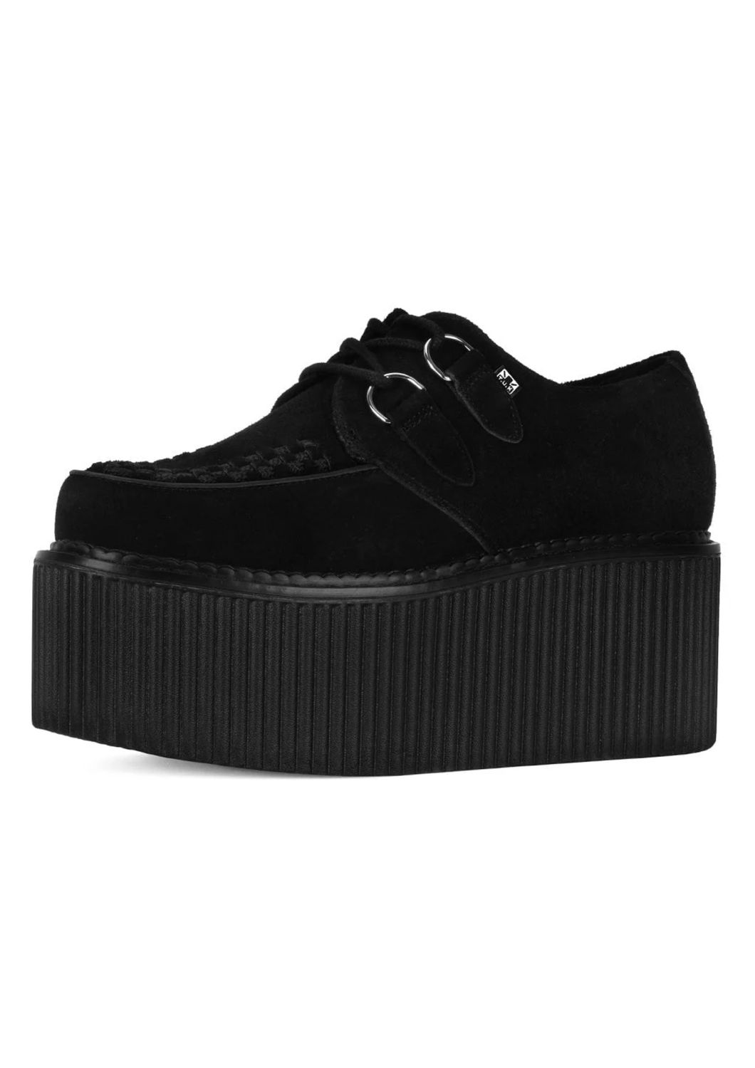 Suede Classic Stratocreeper Shoe S9789