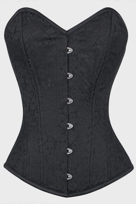 Overbust Corset [CDW-1283] [PLUS]
