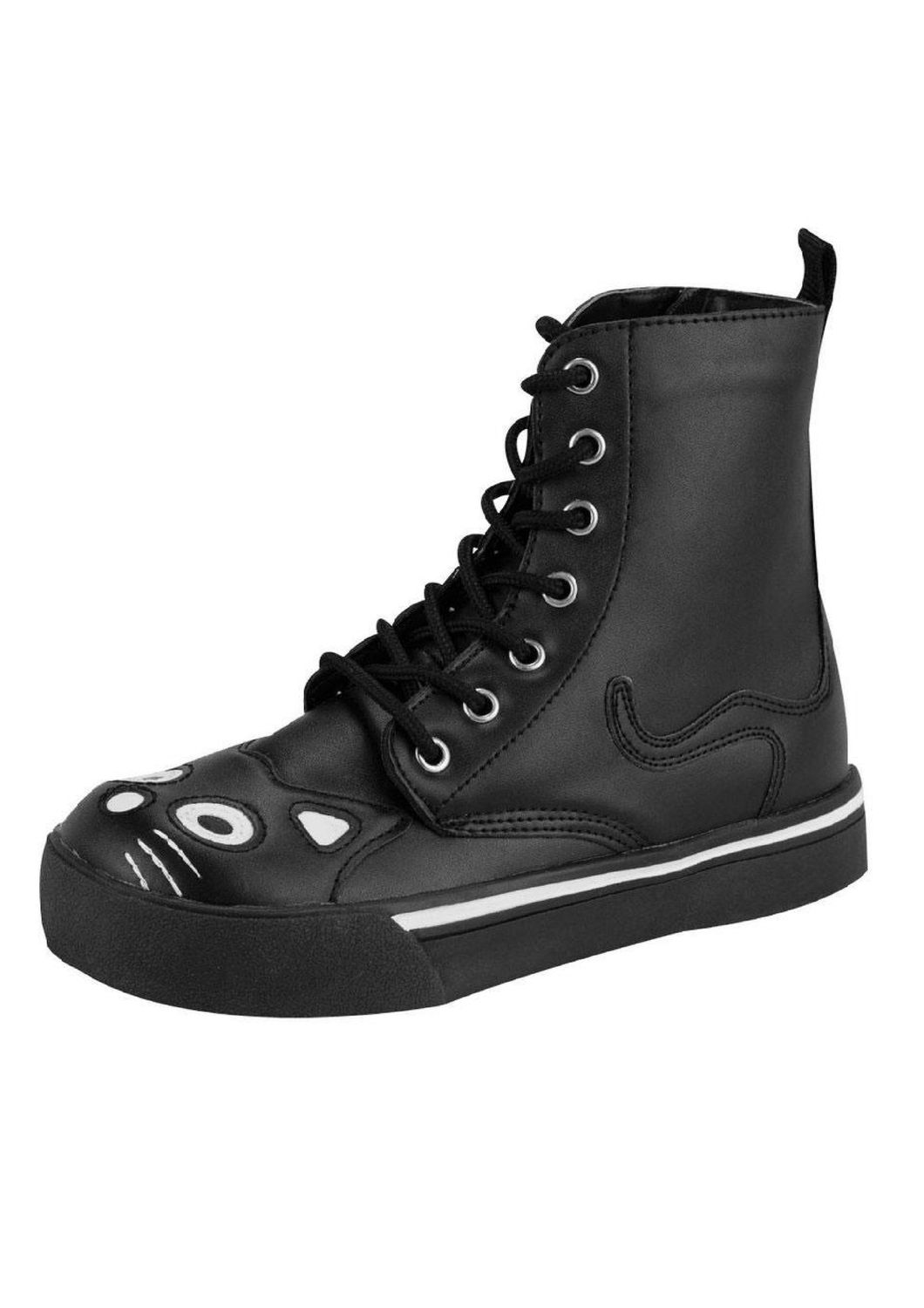 Kitty Sneaker Shoes A6570L
