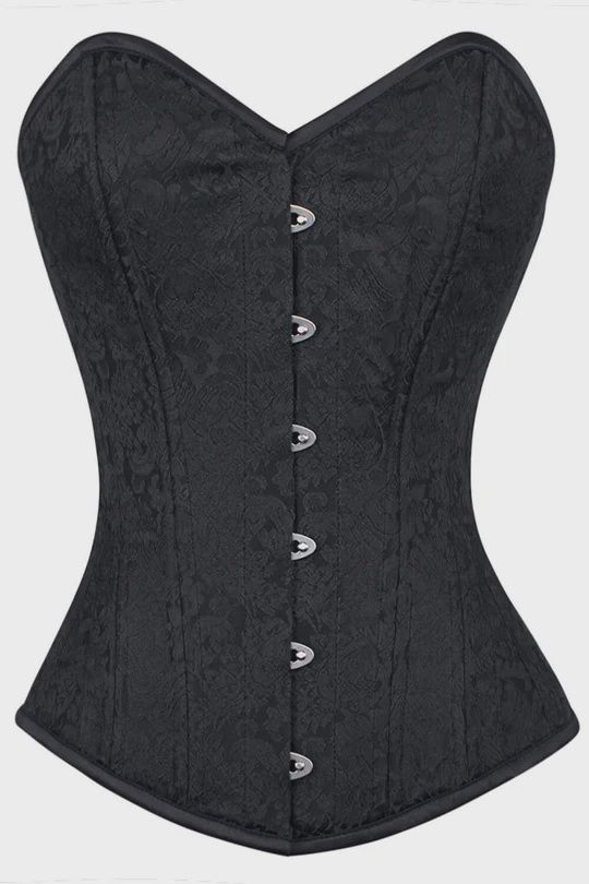 Overbust Corset [CDW-1283]