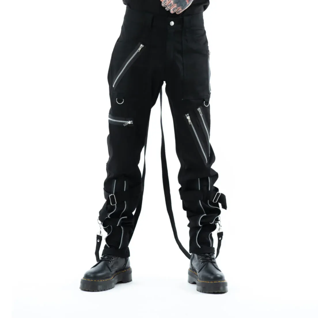 Abram Pants