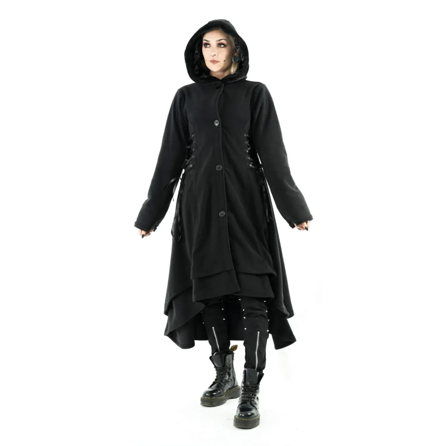 Hollier Winter Coat