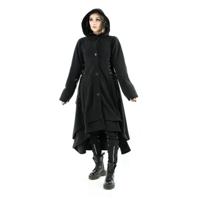 Hollier Winter Coat
