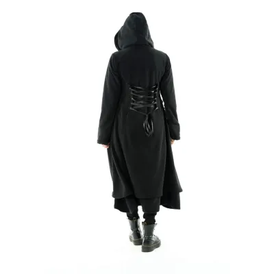 Hollier Winter Coat