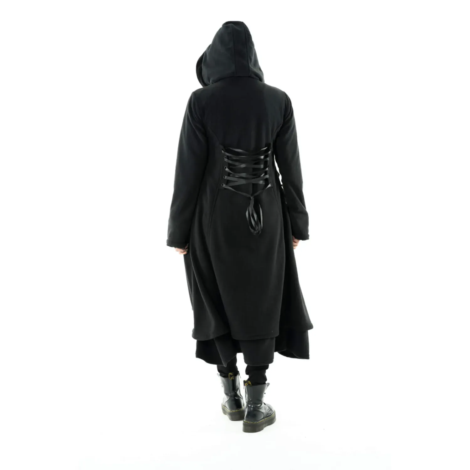 Hollier Winter Coat