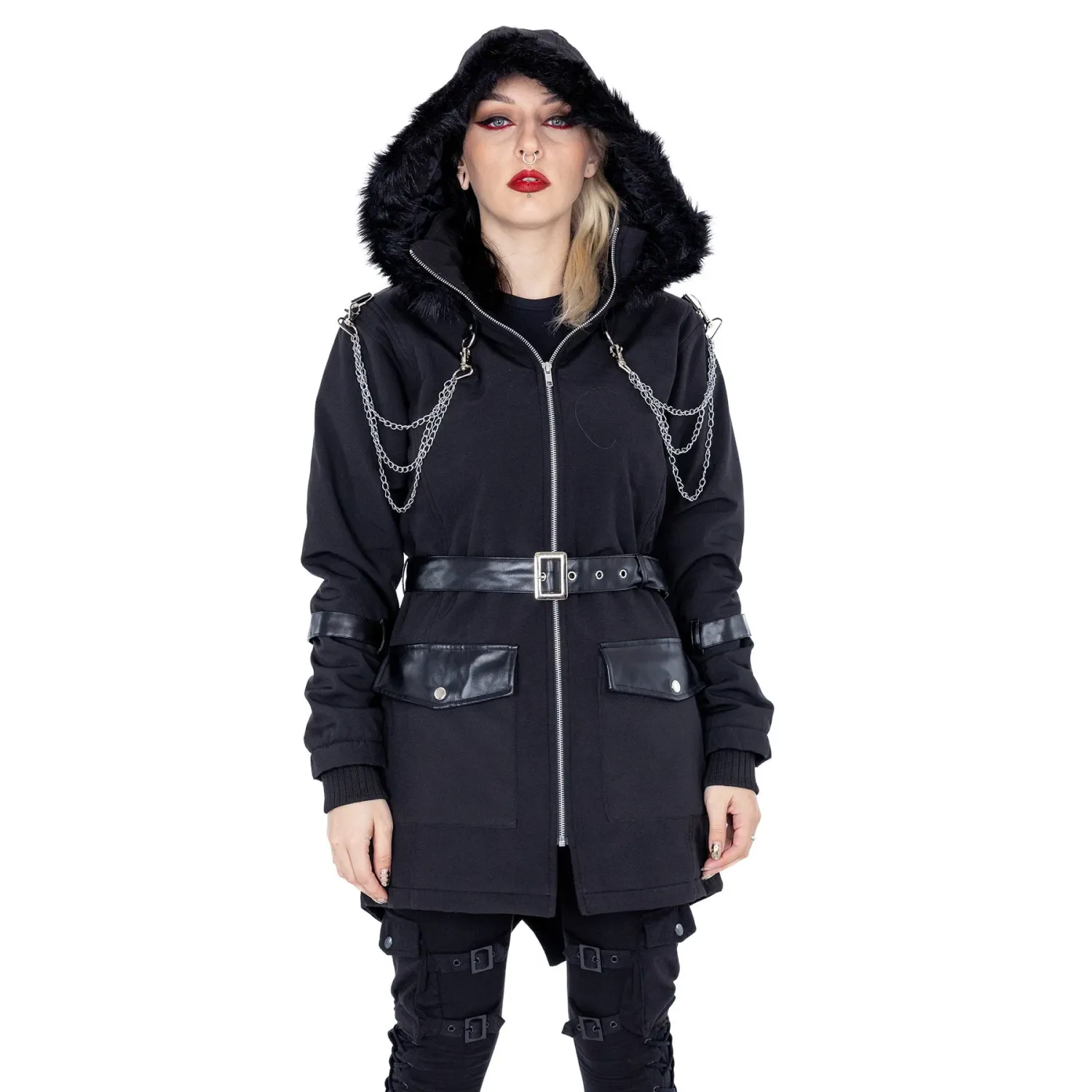 Noella Coat