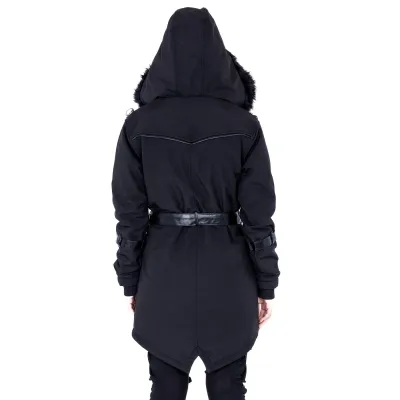 Noella Coat