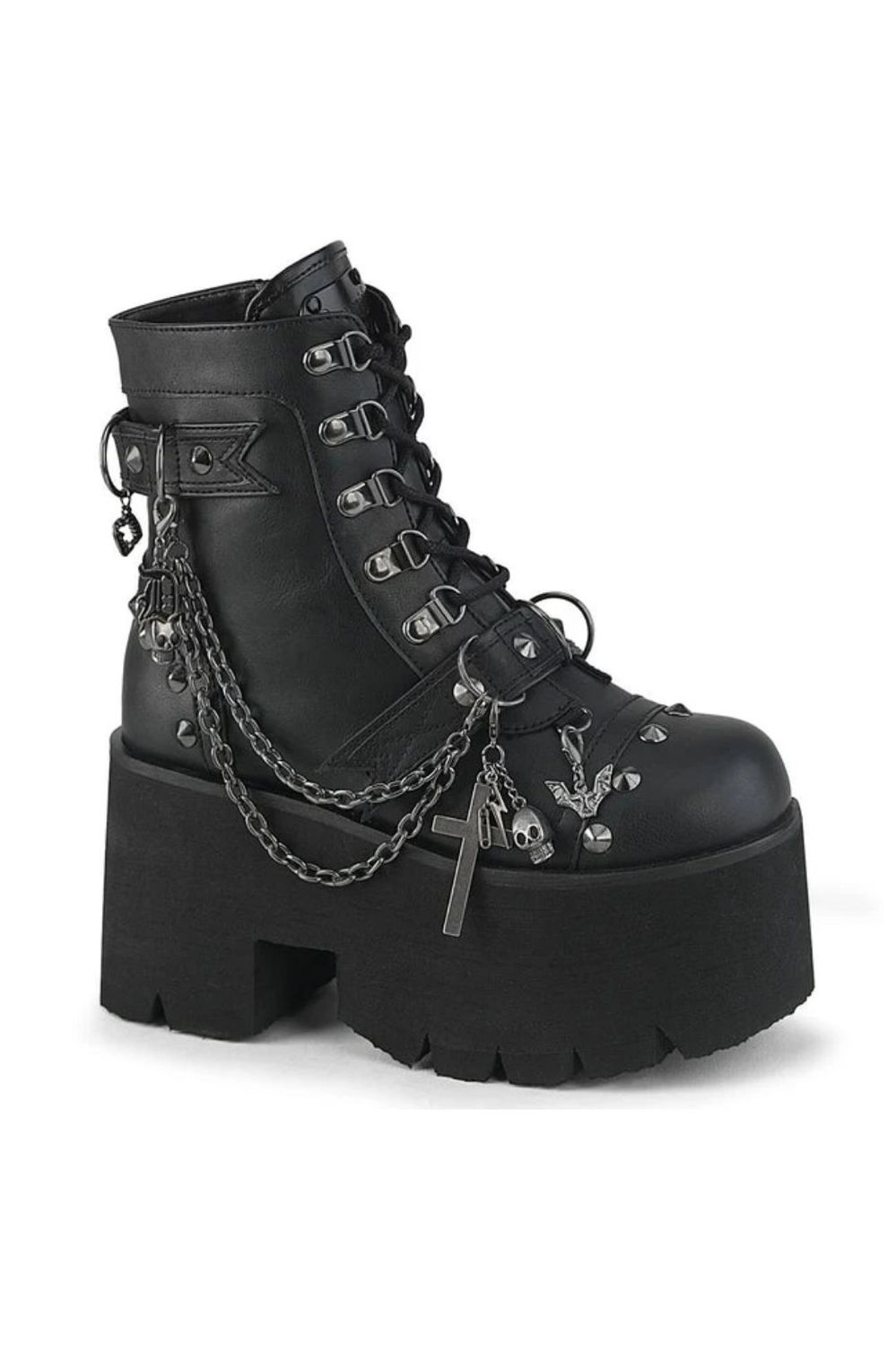 Boots ASH-52/BVL