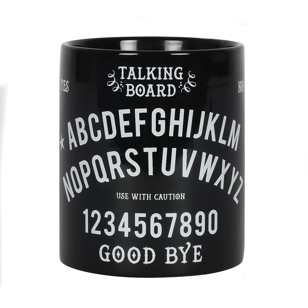 Talking Board Cup [FI_31638]