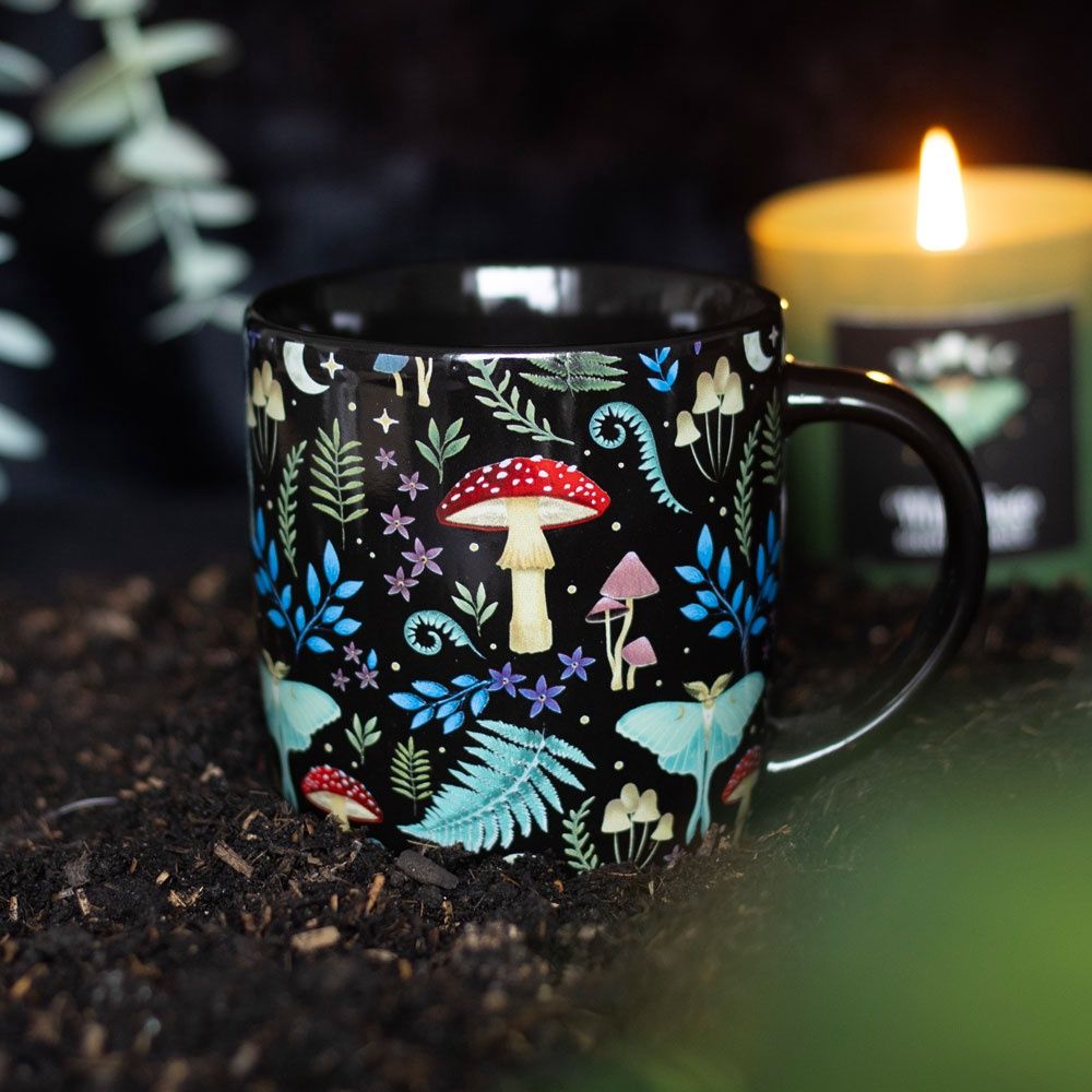 Dark Forest Mug [DF_79323]