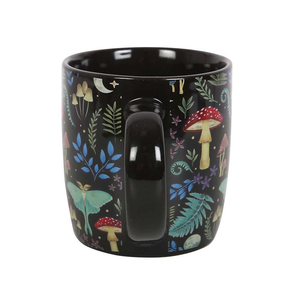 Dark Forest Mug [DF_79323]