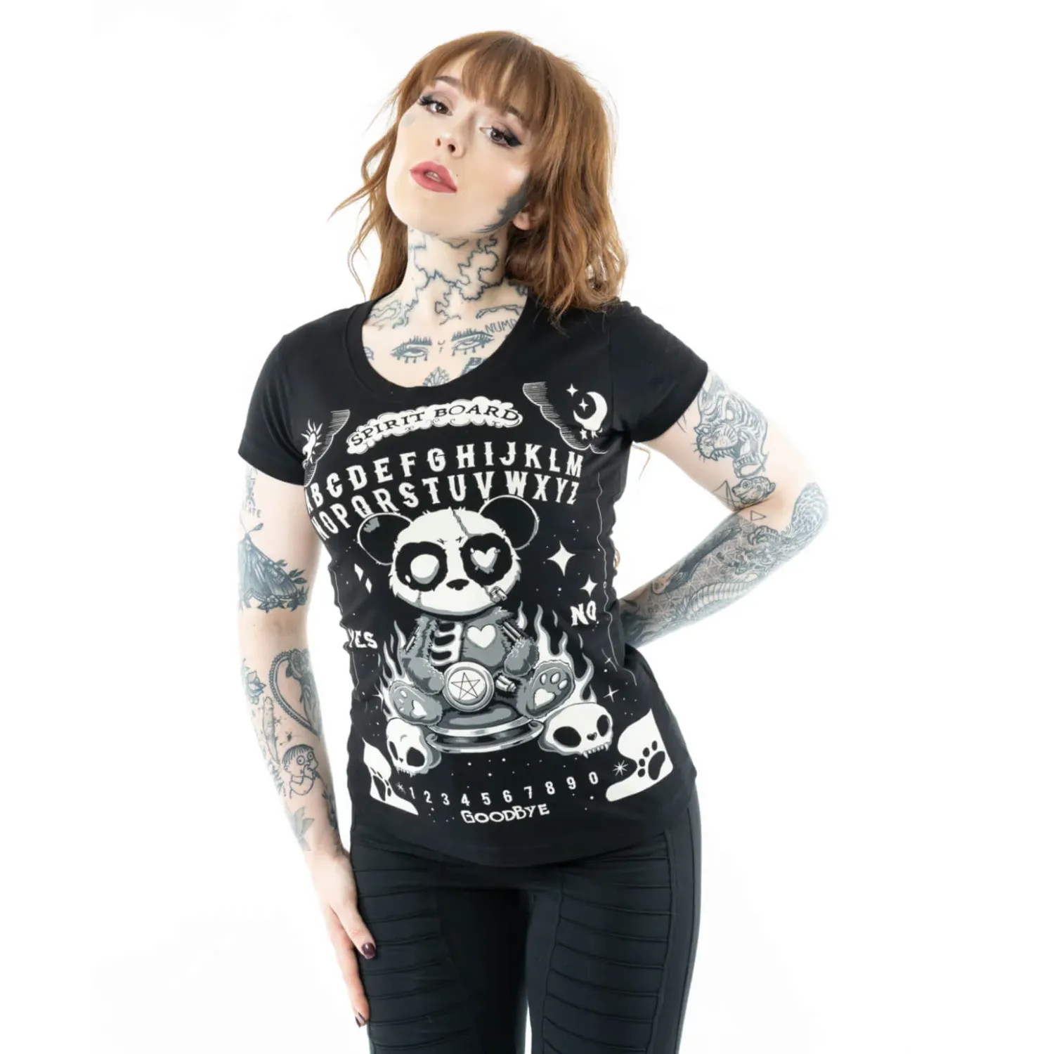 KP Ouija T-Shirt