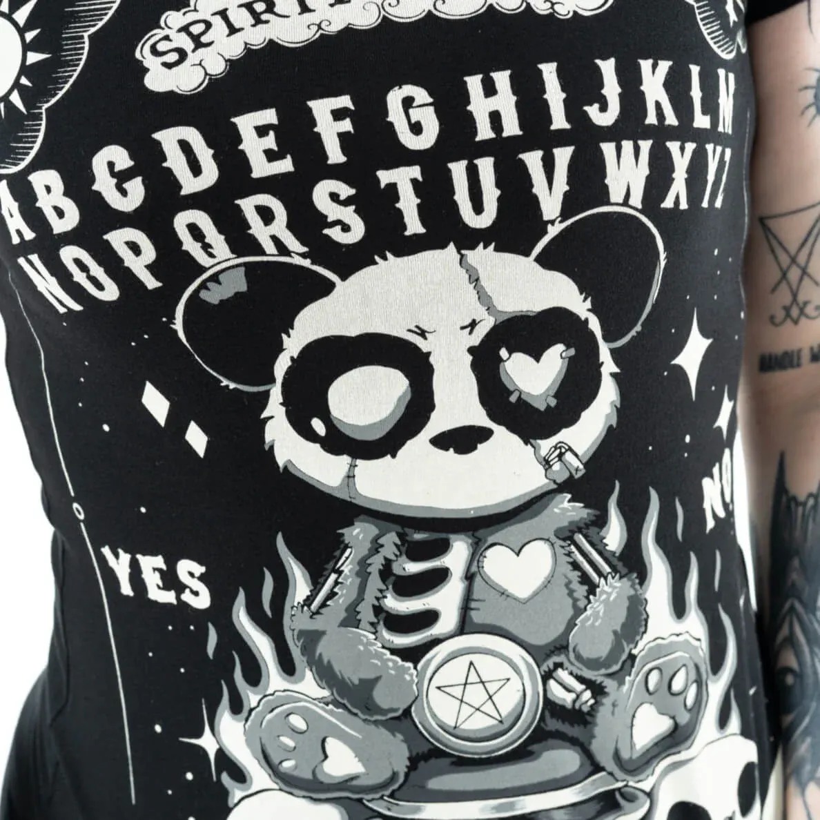KP Ouija T-Shirt