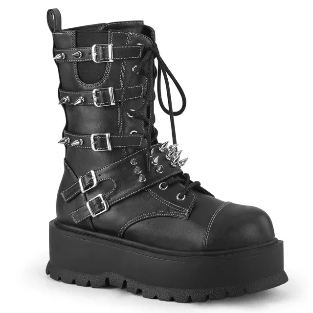Boots SLK-165/BVL