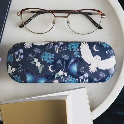 Étui à Lunettes Night Flight Owl [MF_08125]