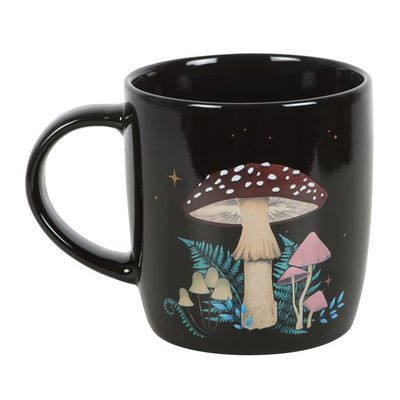 Tasse Forest Mushroom [DF_87824]