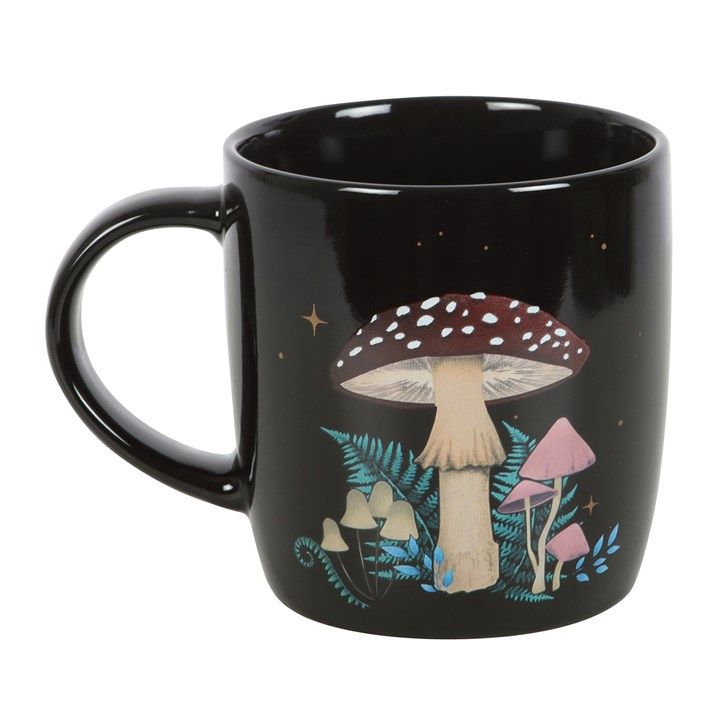 Tasse Forest Mushroom [DF_87824]