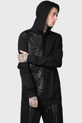 Hoodie Bad2The