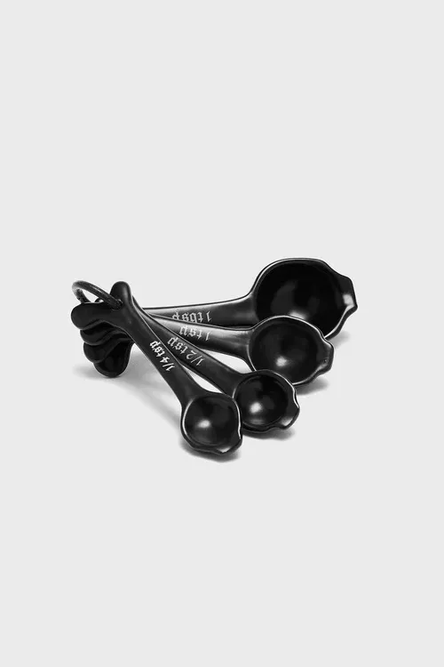Cranium Measuring Cups [BLACK]
