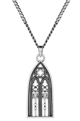 Enchanted Ruins Necklace