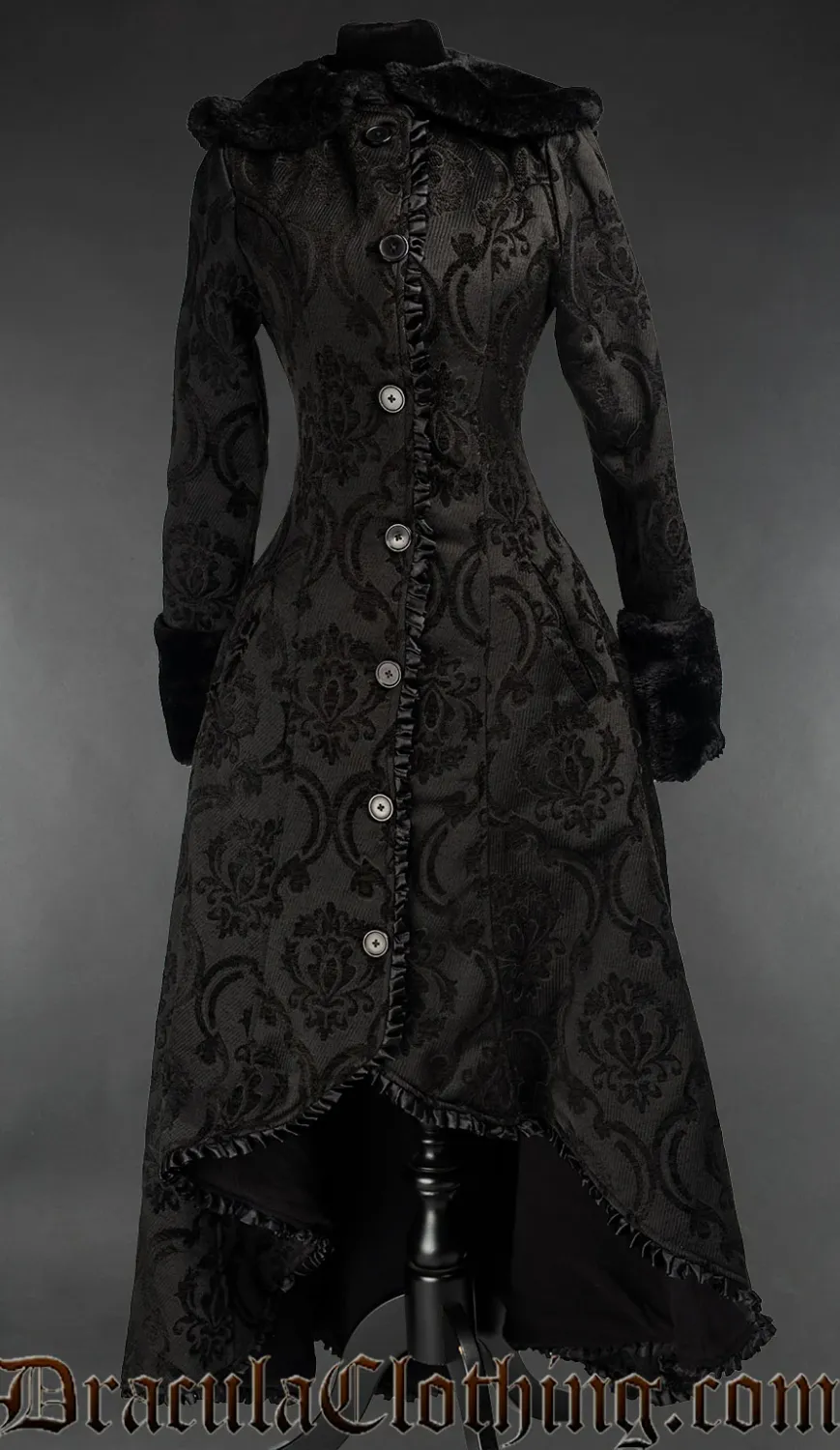 Victorian Dress