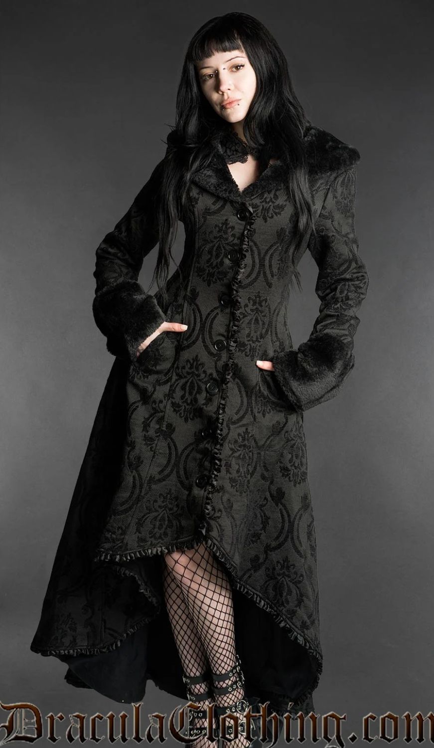 Victorian Dress