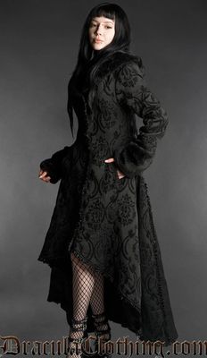 Victorian Dress