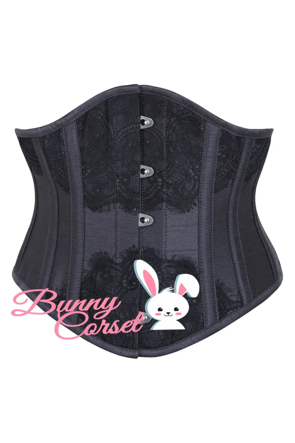 Cooper Waspie Underbust Corset [BC-1958]