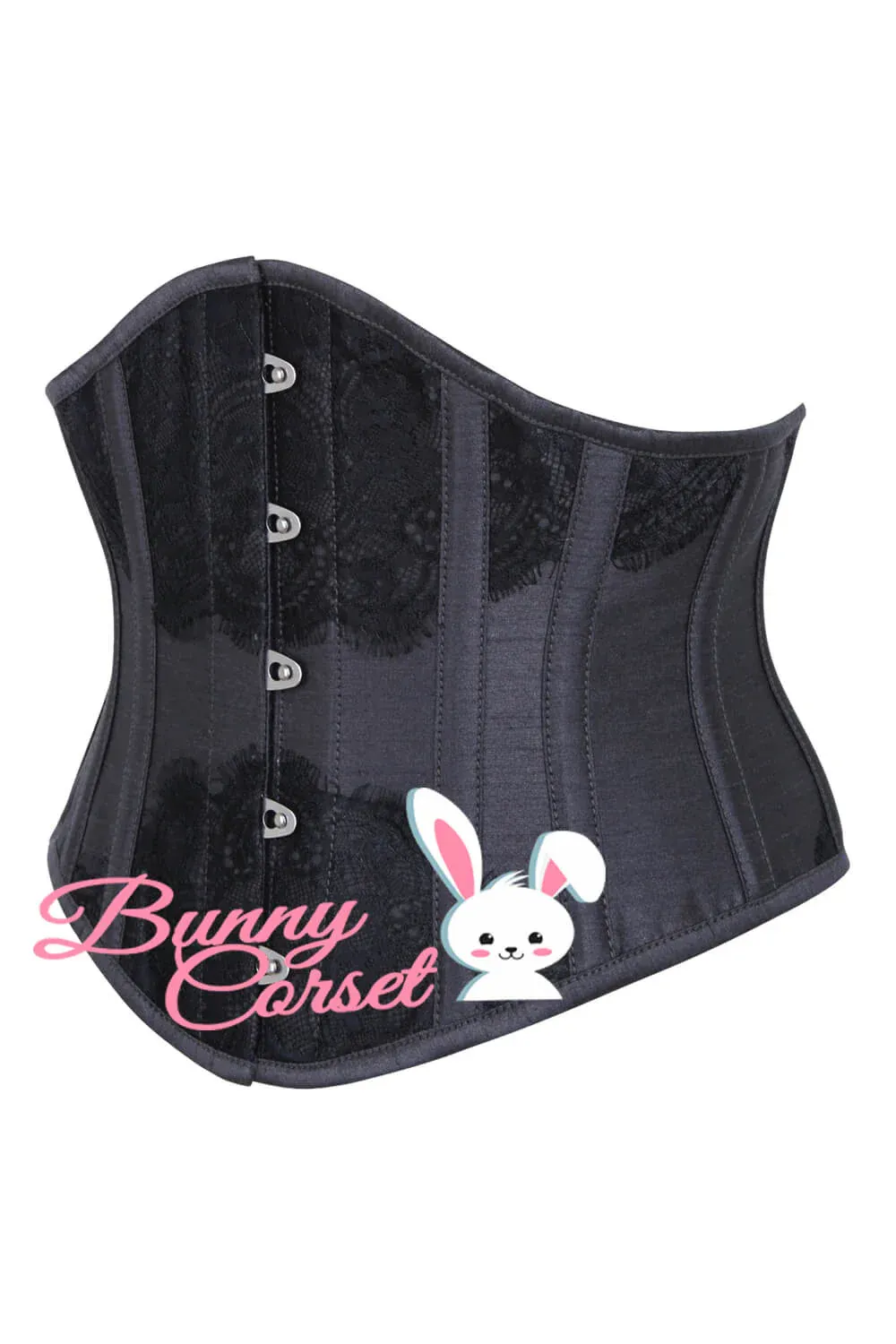 Cooper Waspie Underbust Corset [BC-1958]