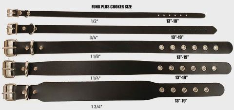 Vinyle Choker [CK168VN] [BLACK]