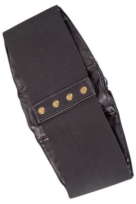 Allure Belt [BLACK] [AC2221]
