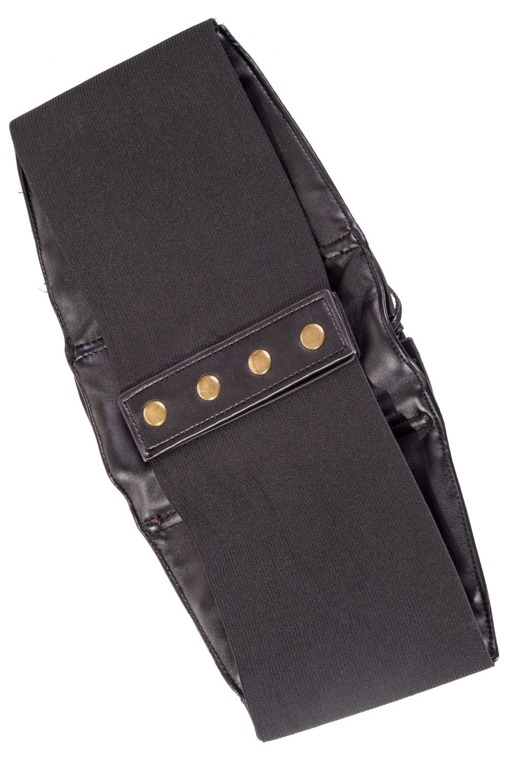 Allure Belt [BLACK] [AC2221]