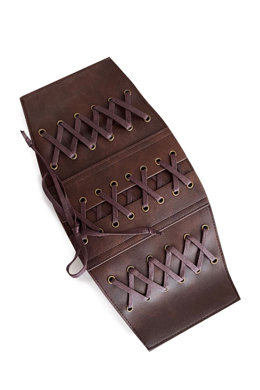 Allure Belt [BROWN] [AC2221]