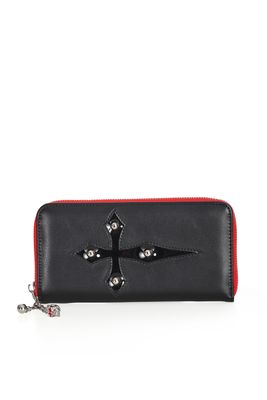 Chalice Gothic Wallet [WT41122]