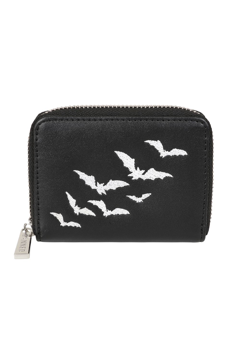 Wallet [TID-AC00007] [BLACK]