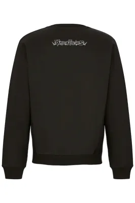 Night Flight Bat Unisex Sweater
