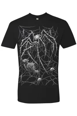 Death Spider Men's T-Shirt