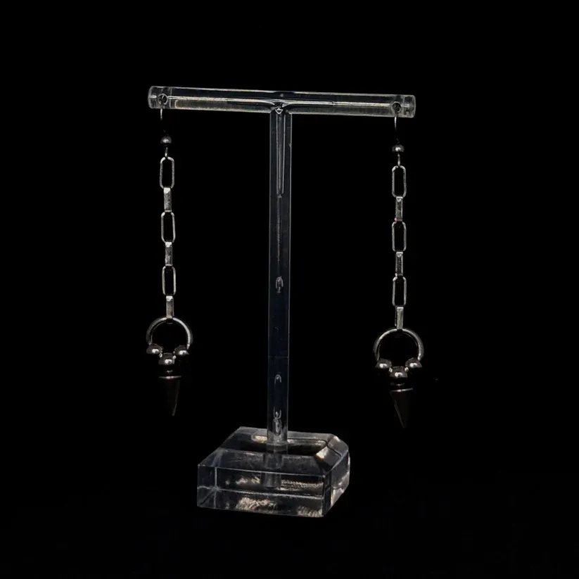 Helena Earrings