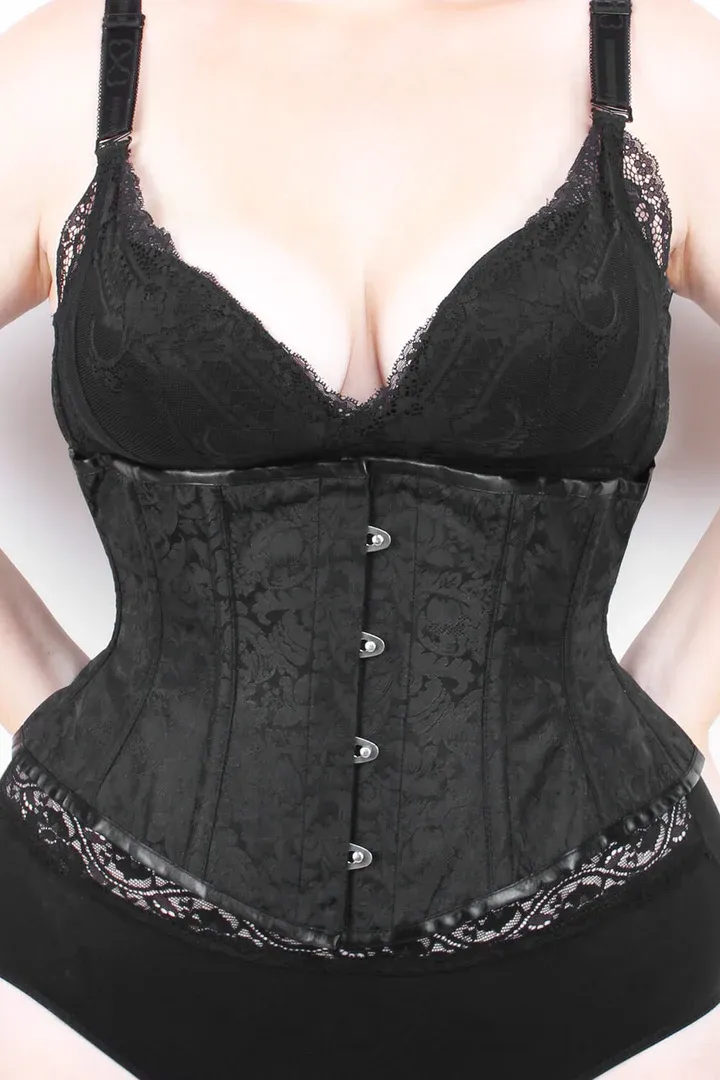 Gamora Waspie Underbust Corset [G-101]