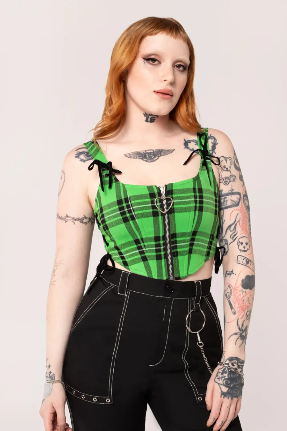 Corey Bustier